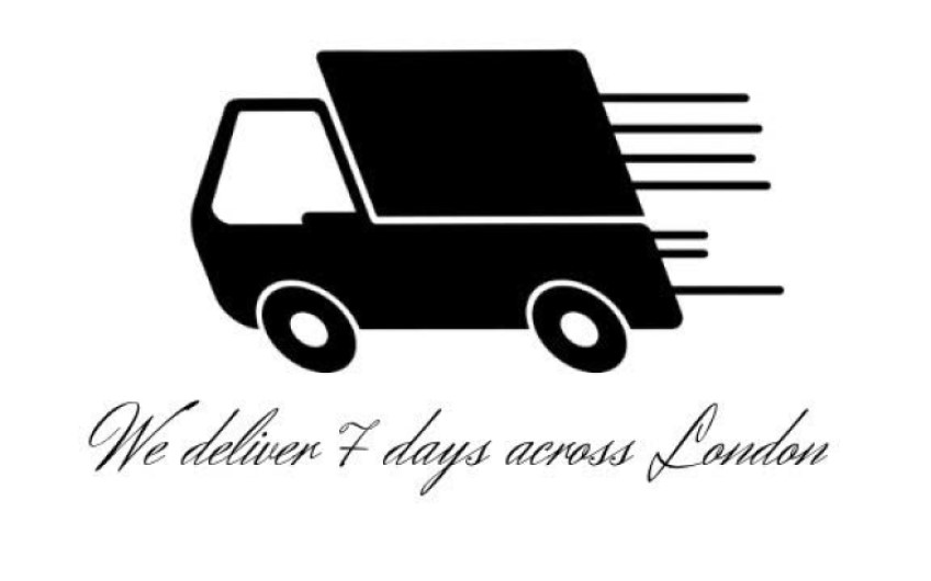 Shop logo